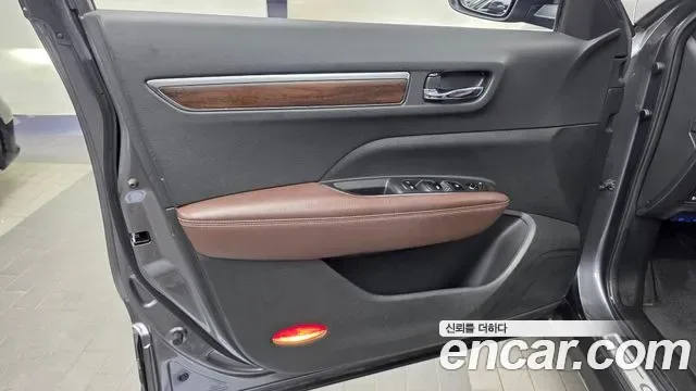 Renault QM6 2.0 LPe RE Signature 2WD, миниатюра 21
