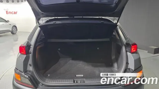 Hyundai Kona Modern, миниатюра 5
