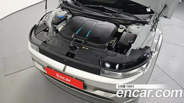 Hyundai Ioniq 5 Prestige, миниатюра 20
