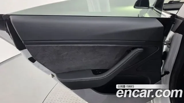 Tesla 3 AWD, миниатюра 7