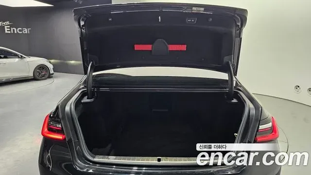 BMW 7 (G11) 740Li xDrive, миниатюра 4