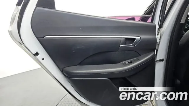 Hyundai Sonata 2.0 LPG( ), миниатюра 19