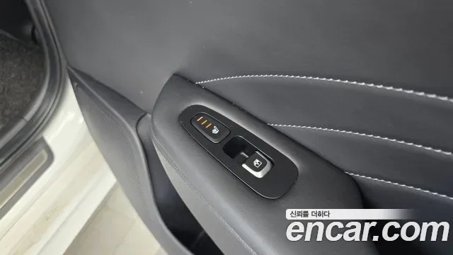 Kia Stinger, миниатюра 15