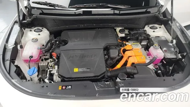 Kia Niro, миниатюра 18