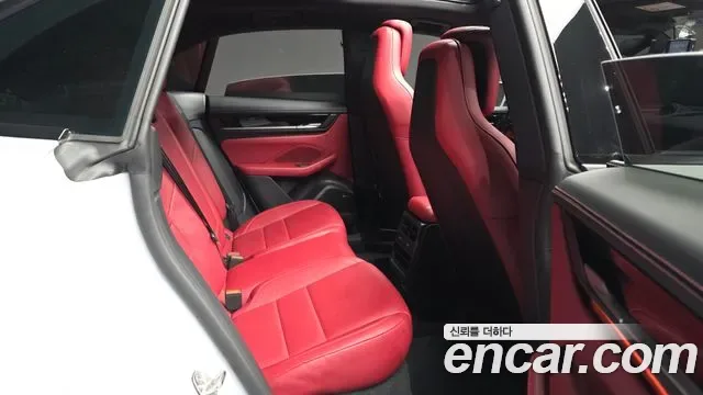 Porsche EV, миниатюра 7