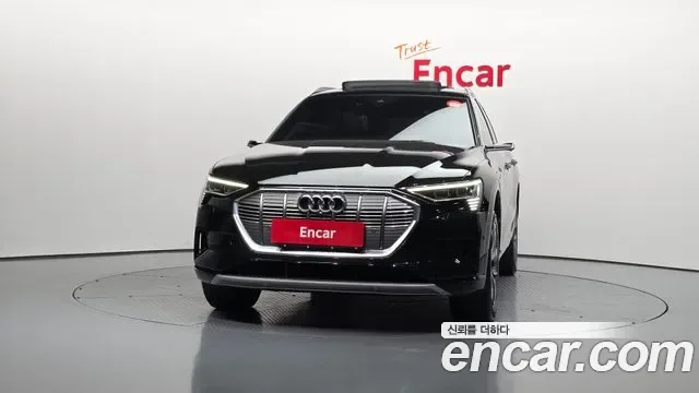 Audi e-, миниатюра 20