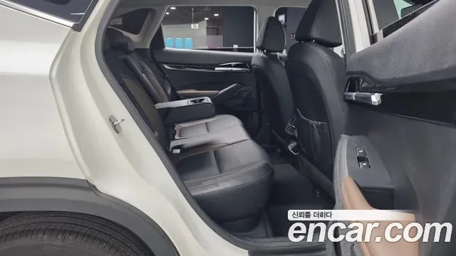 Kia Seltos бензин 1.6 Turbo 2WD Signature, миниатюра 7