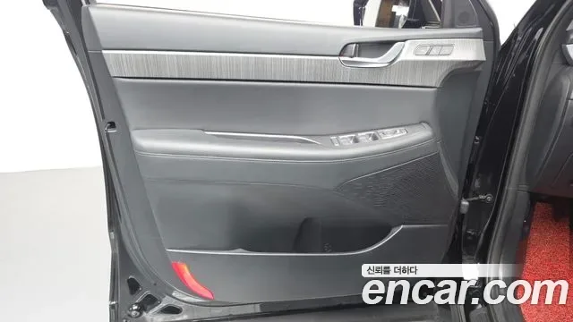 Hyundai The New Palisade бензин 3.8 2WD Prestige, миниатюра 23