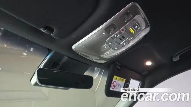 Genesis GV70 2.2 дизель AWD ( ), миниатюра 8