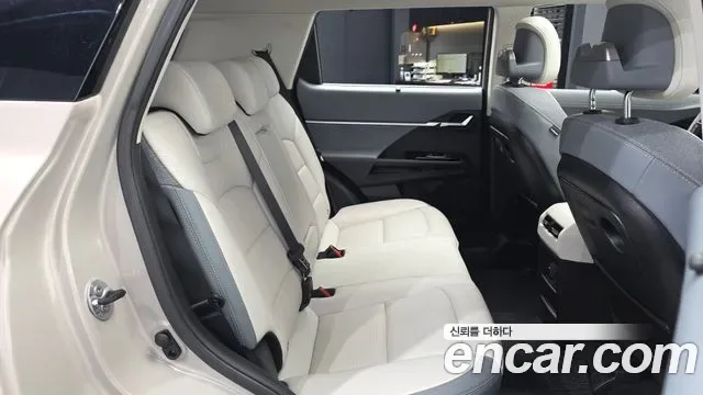 KGM EVX E7, миниатюра 22