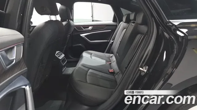 Audi A6 45 TFSI Premium, миниатюра 9