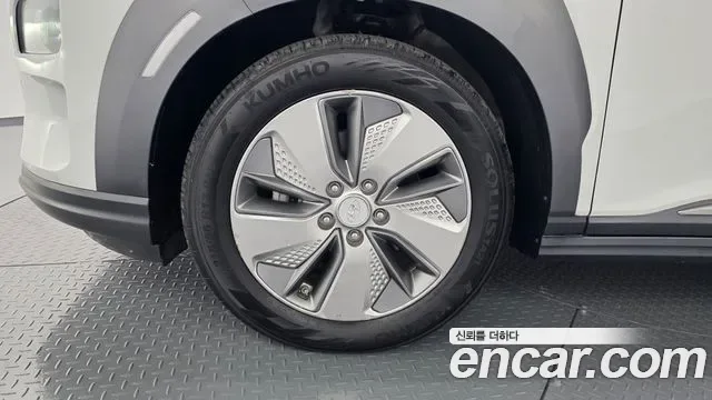 Hyundai Kona Premium, миниатюра 10