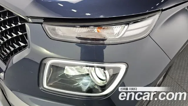 Hyundai Venue, миниатюра 28