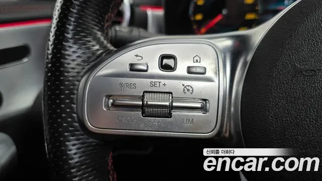 Mercedes-Benz CLA CLA250 4MATIC, миниатюра 25