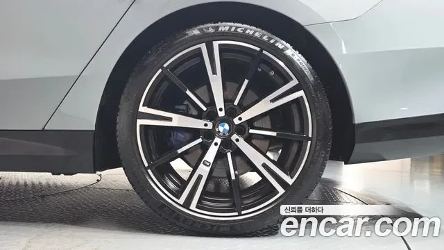 BMW 5 (G60) 530i xDrive M, миниатюра 17