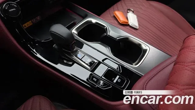 Lexus NX Premium, миниатюра 23