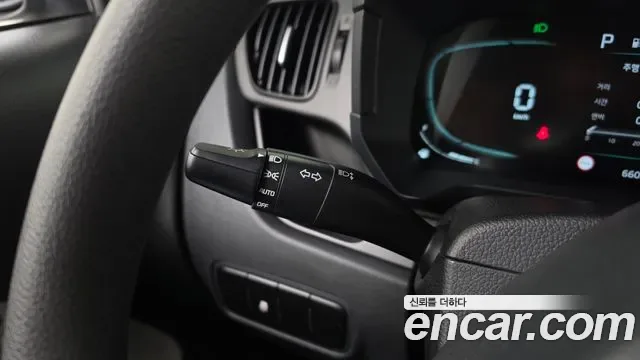 Kia Ray 2 мест Prestige, миниатюра 7
