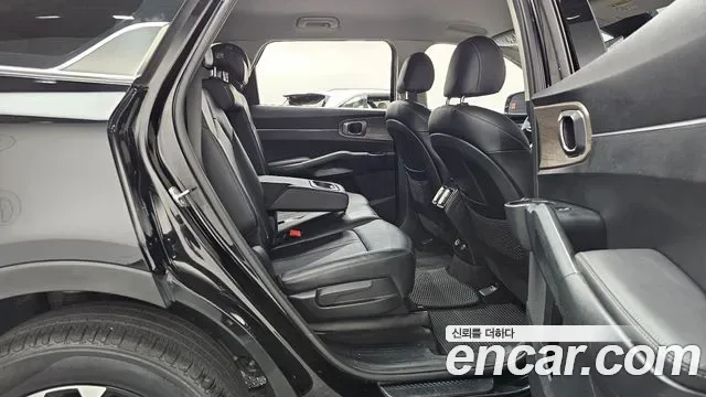 Kia Sorento дизель 2.2 2WD, миниатюра 11