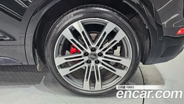 Audi SQ5 3.0 TFSI, миниатюра 29