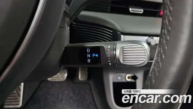 Hyundai Ioniq 5 Prestige, миниатюра 16
