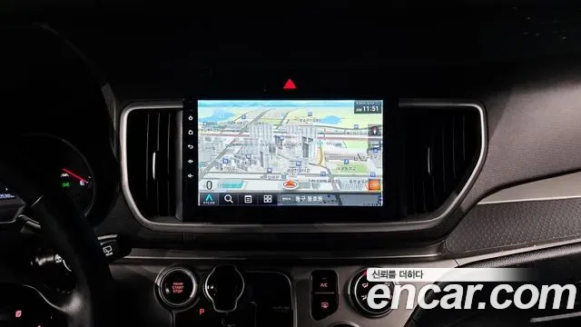Kia The New Ray Prestige, миниатюра 5