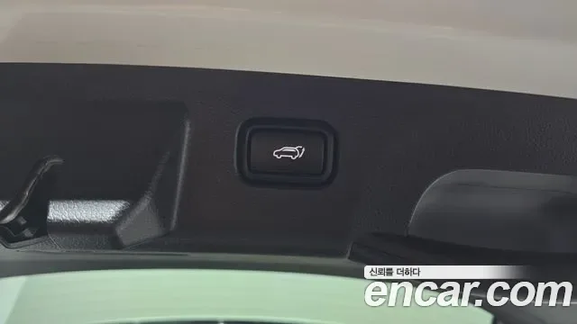 Kia Seltos бензин 1.6 Turbo 2WD Gravity, миниатюра 13