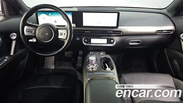 Genesis GV60, миниатюра 28