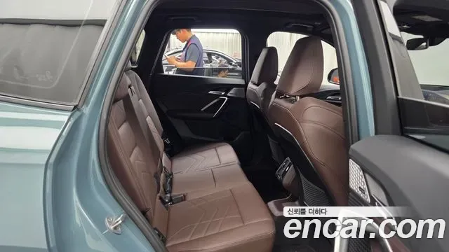 BMW X1 sDrive 20i M, миниатюра 27