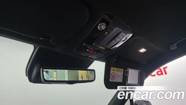Kia Sorento HEV 1.6 2WD Signature, миниатюра 16