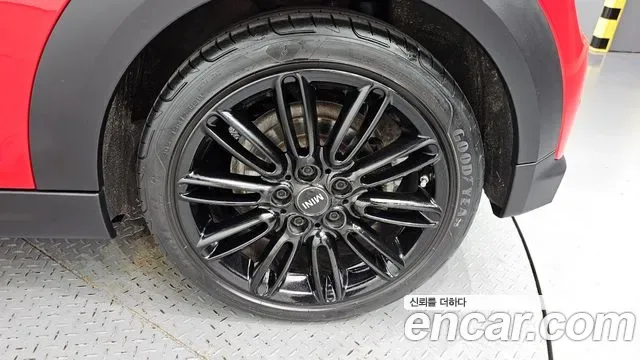 MINI Cooper III, миниатюра 18