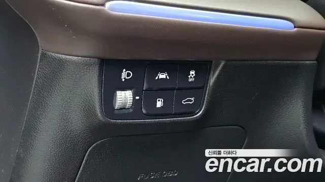 Hyundai Grandeur Premium, миниатюра 19
