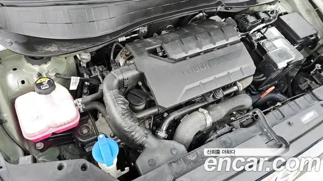 Hyundai Casper Turbo Inspiration, миниатюра 14