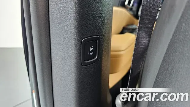 Kia Carnival дизель 7 мест Signature, миниатюра 12