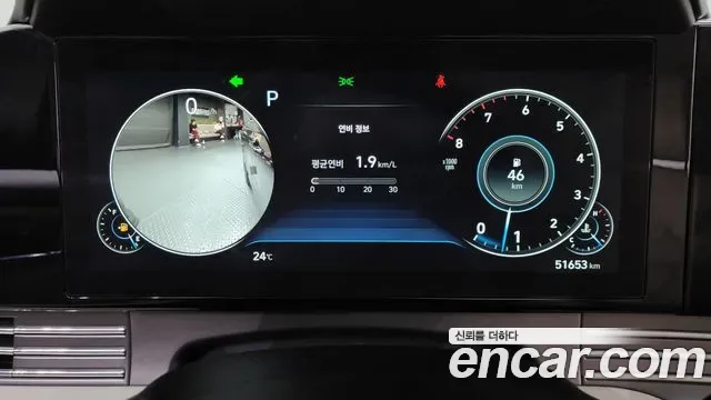 Hyundai Grandeur, миниатюра 21