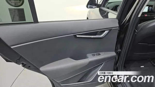 Kia Niro EV, миниатюра 13