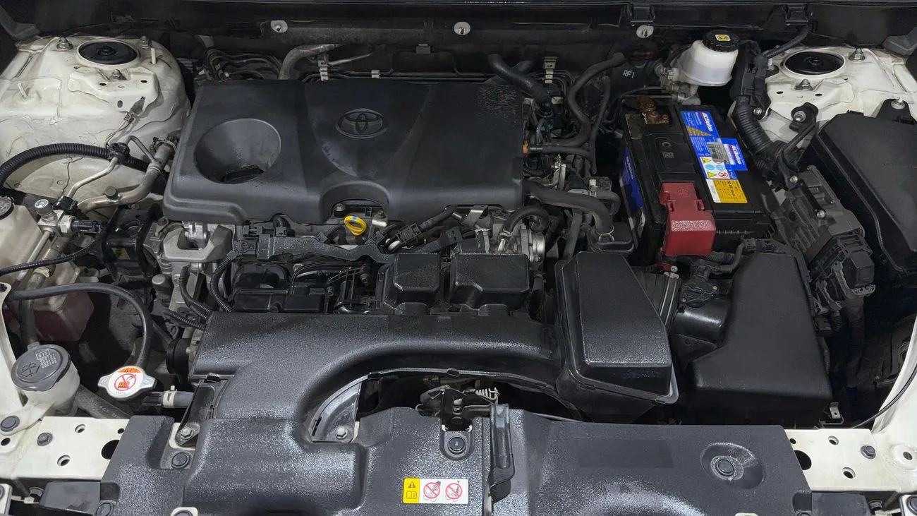 Toyota RAV4 EXR, миниатюра 14