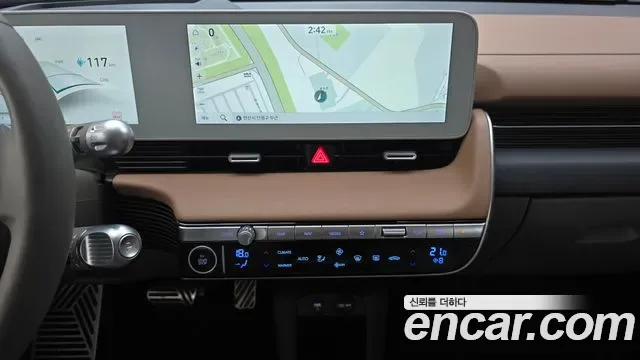 Hyundai Ioniq 5 Prestige, миниатюра 13