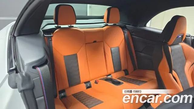 BMW M4 M xDrive, миниатюра 16