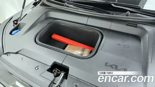 Kia EV3 2WD GT Line, миниатюра 6