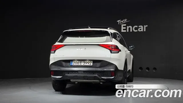 Kia Sportage 30 2WD, миниатюра 16