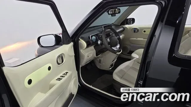 Hyundai Casper Inspiration, миниатюра 12