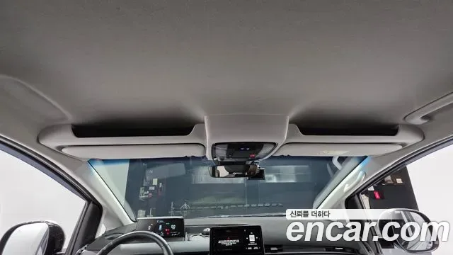 Hyundai Staria 5 мест Modern, миниатюра 11