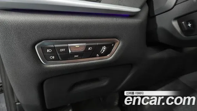 BMW X7 xDrive 40i 7 мест, миниатюра 9