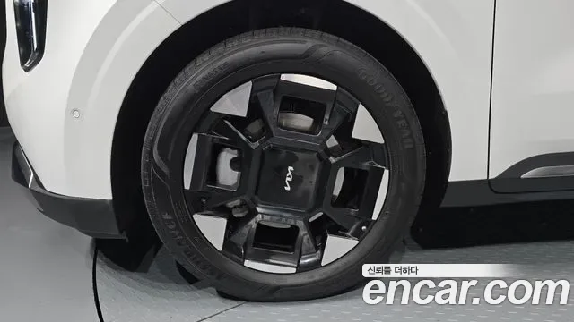 Kia Carnival HEV 7 мест, миниатюра 18