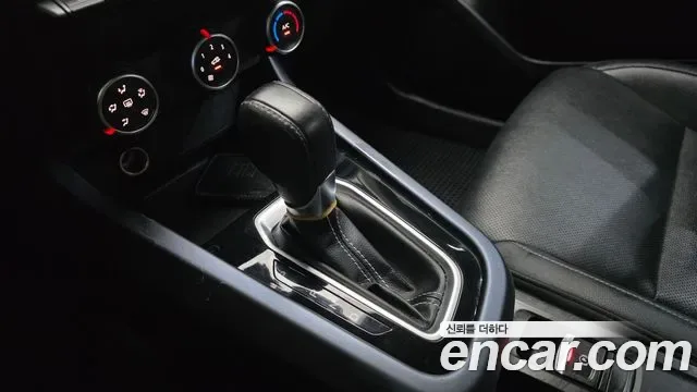 Renault XM3 1.6 GTe LE, миниатюра 19