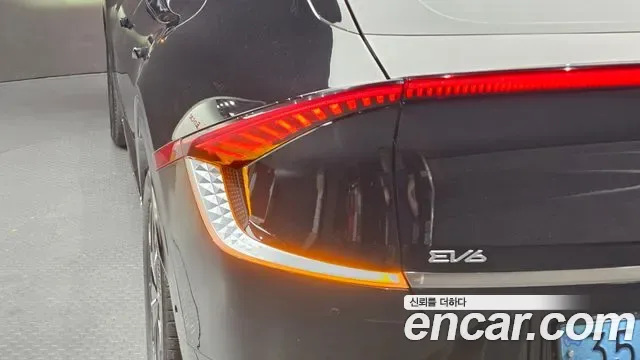 Kia EV6, миниатюра 13