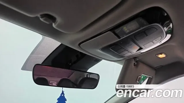 Hyundai Sonata, миниатюра 18