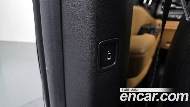 Kia Carnival дизель 9 мест Signature, миниатюра 13