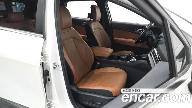 Kia Sportage бензин 1.6 Turbo 2WD Signature, миниатюра 19