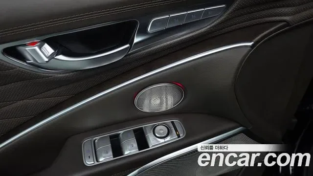 Kia K9 3.8 GDI AWD III, миниатюра 7